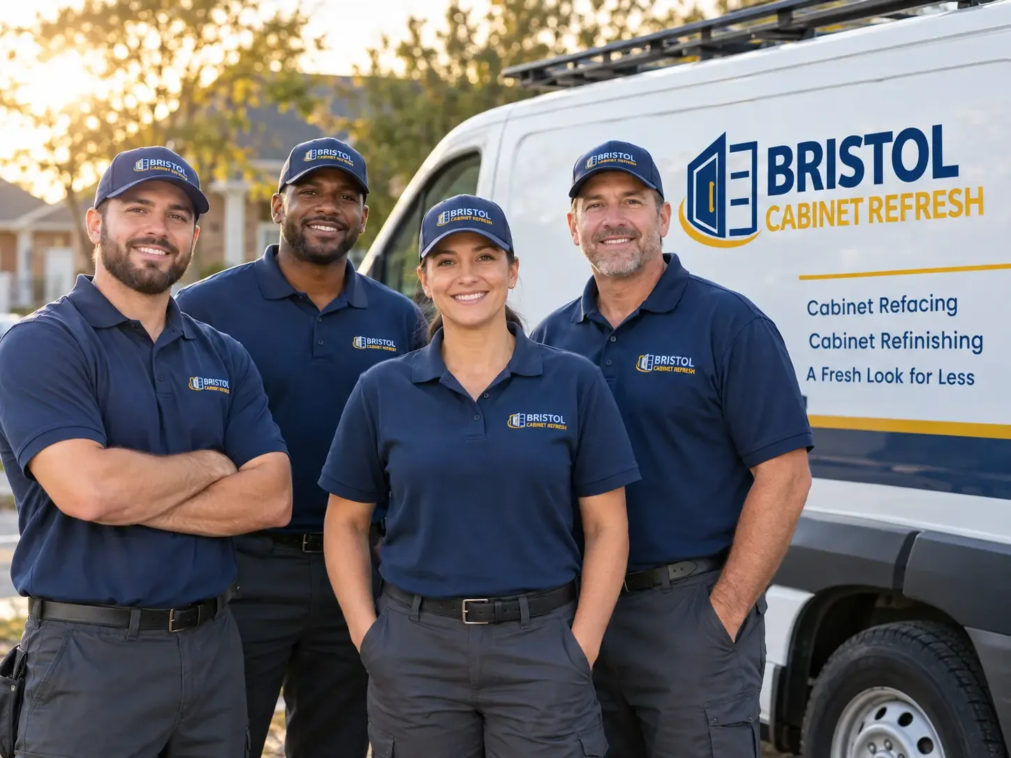 Kitchen Cabinet Refacing company in Carlisle, PA